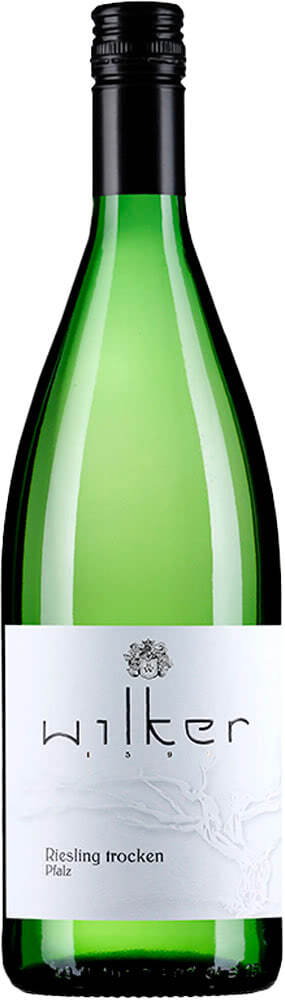 2025 Riesling 1,0 L