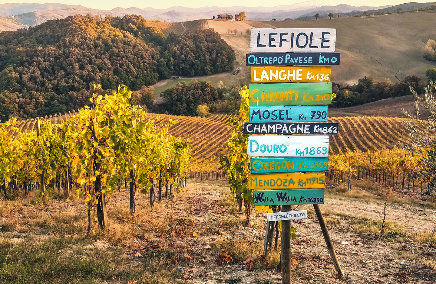 Lefiole