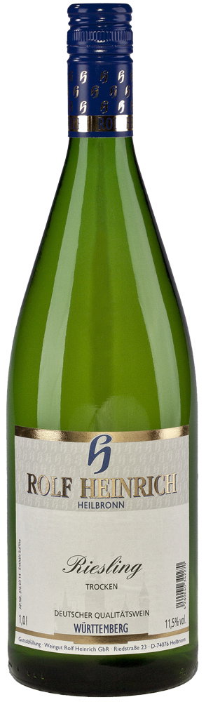 2024 Riesling 1,0 L