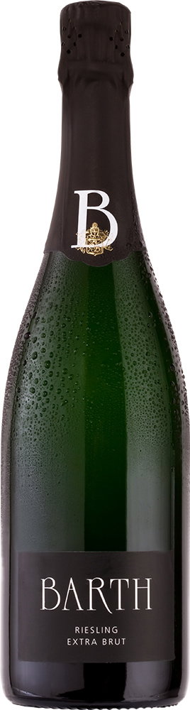 Riesling Sekt BIO