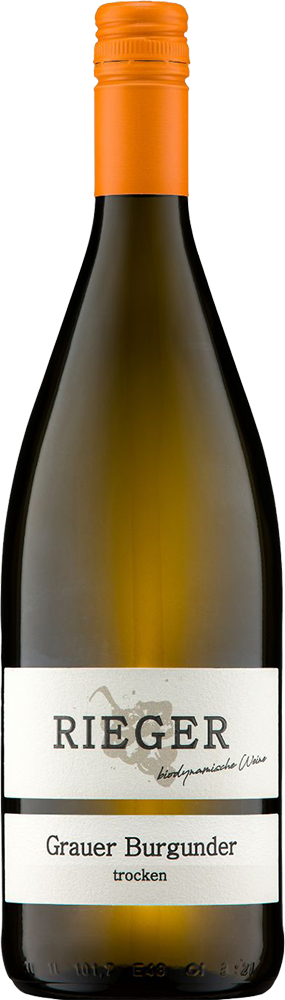 2024 Grauer Burgunder BIO 1,0 L