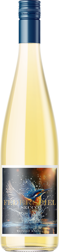 FEDERSPIEL Secco