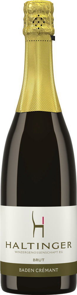 2023 Baden Cremant Sekt
