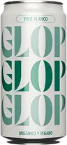 2023 Glop Wine White Cataluña DO BIO 0,25 L