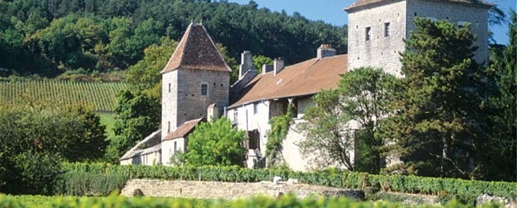 Alain Burguet