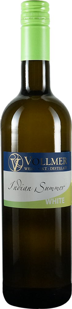 2024 White Indian Summer Cuvée