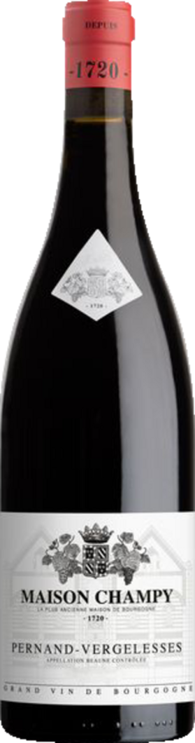 2023 Maison Champy Pernand-Vergelesses Rouge