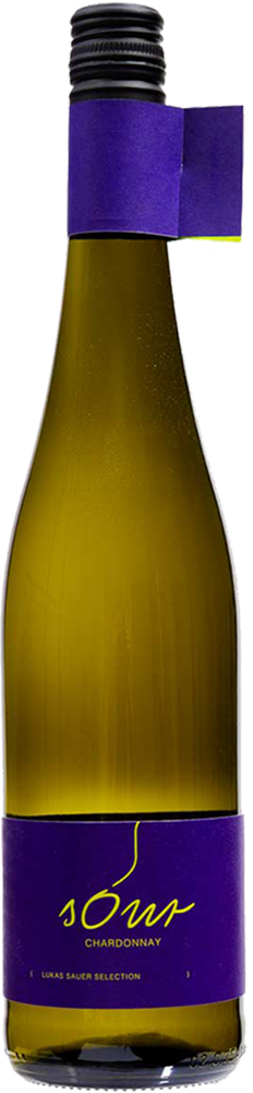 2024 sOur Chardonnay