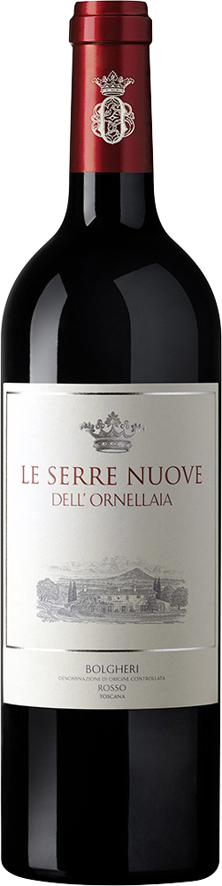 2023 Le Serre Nuove dell'Ornellaia Bolgheri DOC
