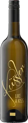 2025 Cuvée Weiß