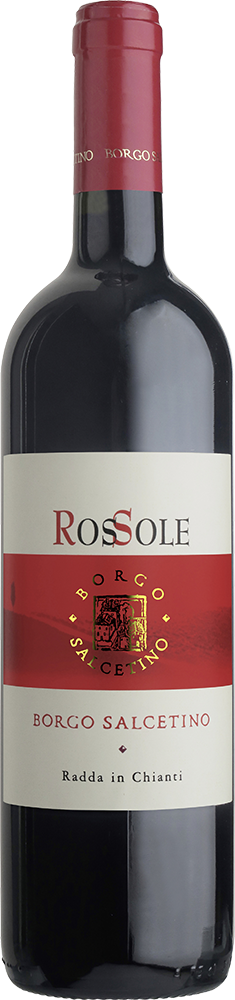 2023 Rossole Cuvée Toscana IGP