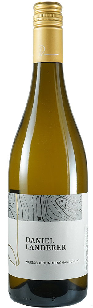 2025 Weissburgunder/Chardonnay