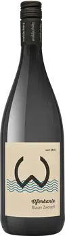 2024 Uferkante Blauer Zweigelt 1,0 L