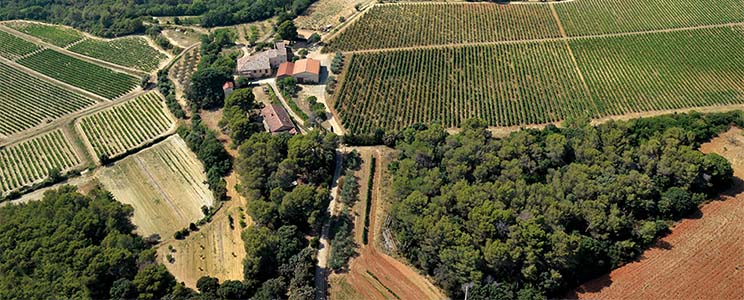 Domaine Galtier