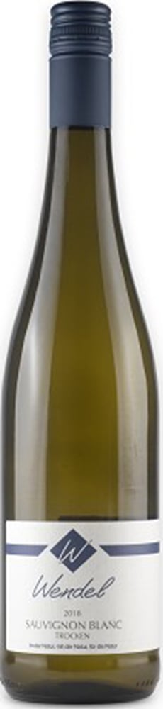 2025 Sauvignon Blanc BIO