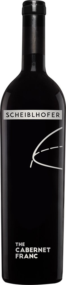 2020 The Cabernet Franc