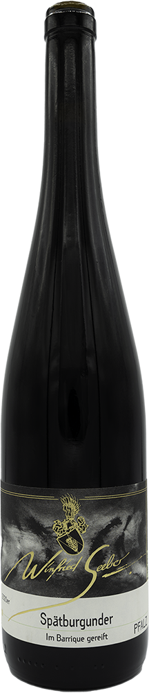 2020 Spätburgunder Barrique BIO
