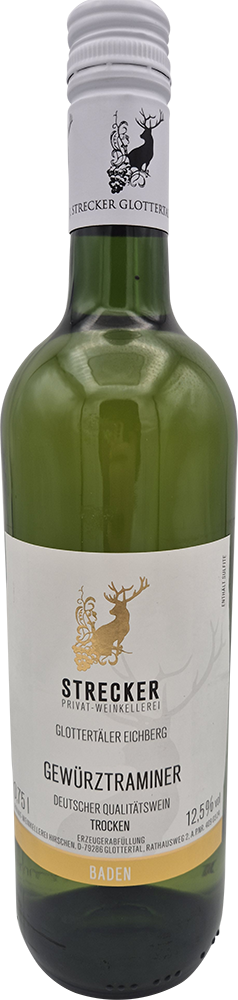 2023 Gewürztraminer