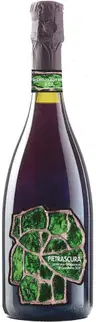 2025 PIETRASCURA Lambrusco Grasparossa di Castelvetro DOC