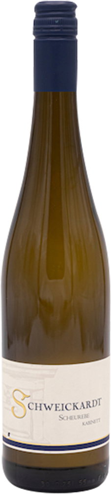 2024 Scheurebe Kabinett