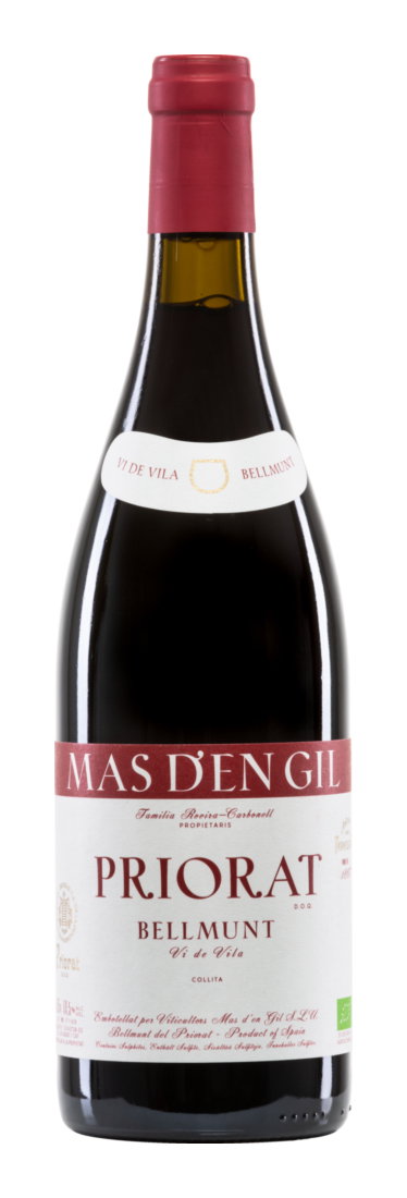 2021 Bellmunt Tinto Cuvée Priorat DOP