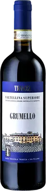 2022 Grumello Valtellina Superiore DOCG