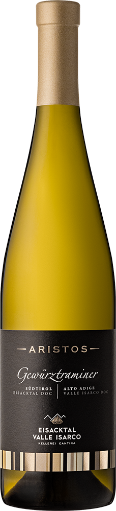 2024 Aristos Gewürztraminer Alto Adige DOC