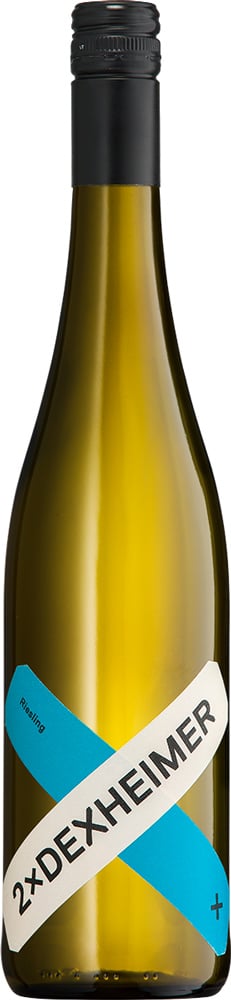 2021 Riesling "Flonheimer Pfaffenberg"