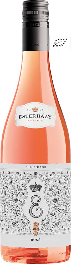 2025 Rosé BIO
