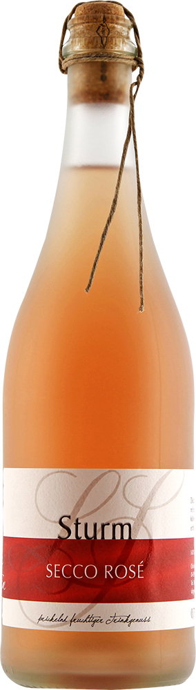 Sturm-Secco rosé