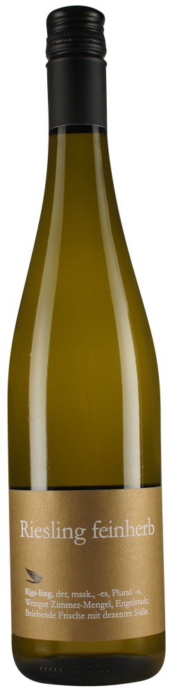 2023 Riesling