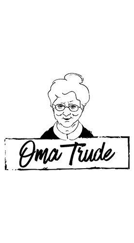 "Oma Trude" Heißherbst Rosé 10,0 L