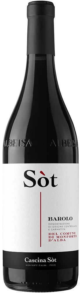 2021 Barolo del Comune di Monforte d'Alba DOC