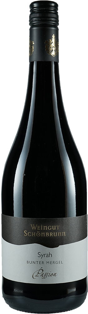 2022 Syrah