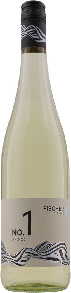 No. 1 "Weißer Secco"