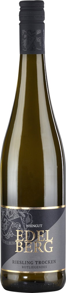 2024 Riesling "Rotliegendes"