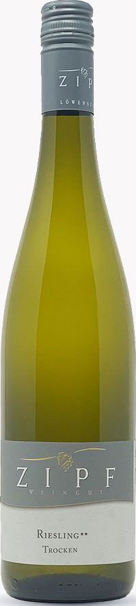 2023 Löwensteiner Riesling**QbA