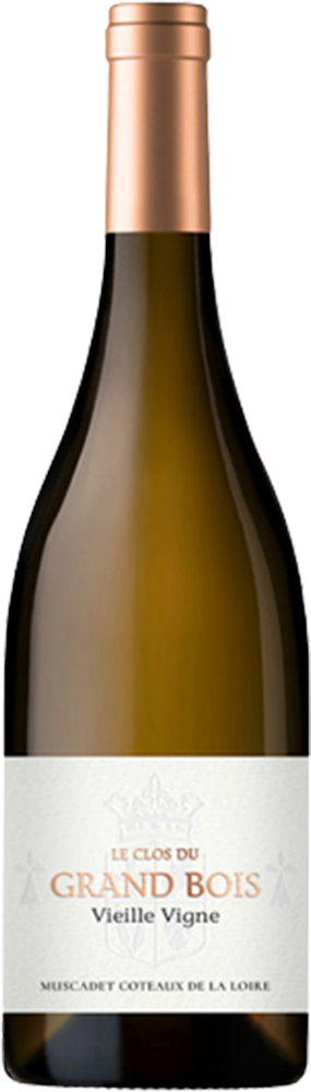 2022 Clos du Grand Bois Muscadet Côteaux de la Loire AOP