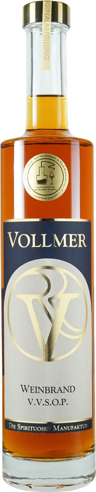 Weinbrand V.V.S.O.P. 0,5 L
