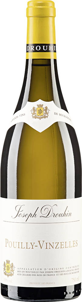 2021 Pouilly-Vinzelles AOP