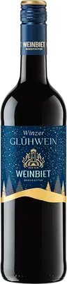 Winzerglühwein rot