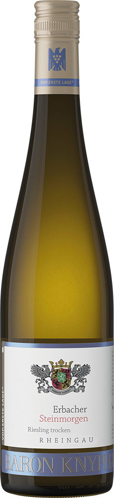 2024 VDP.Erste Lage Erbacher Steinmorgen Riesling