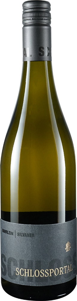 2021 Schlossportal Silvaner