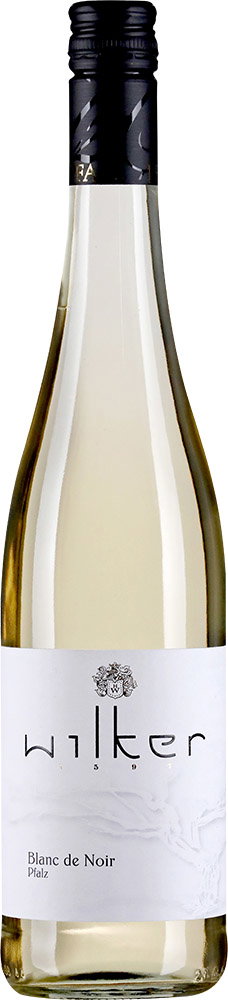 2025 Blanc de Noir