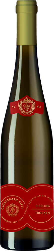 2023 CE - Riesling 1745 Steillage