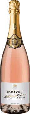 Bouvet Ladubay "Signature" Rosé