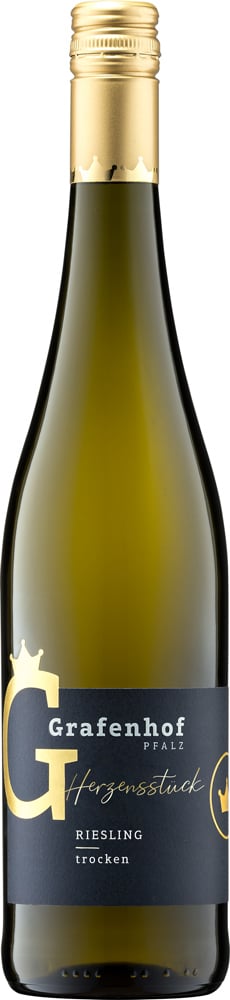 2023 Riesling HERZENSSTÜCK