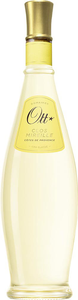 2023 Clos Mireille Côte de Provence AOP BIO