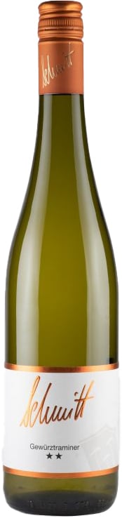 2022 Gewürztraminer