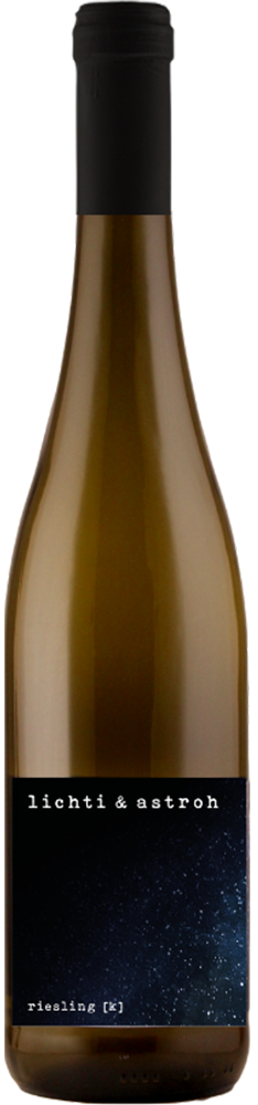 2022 Riesling (k) BIO